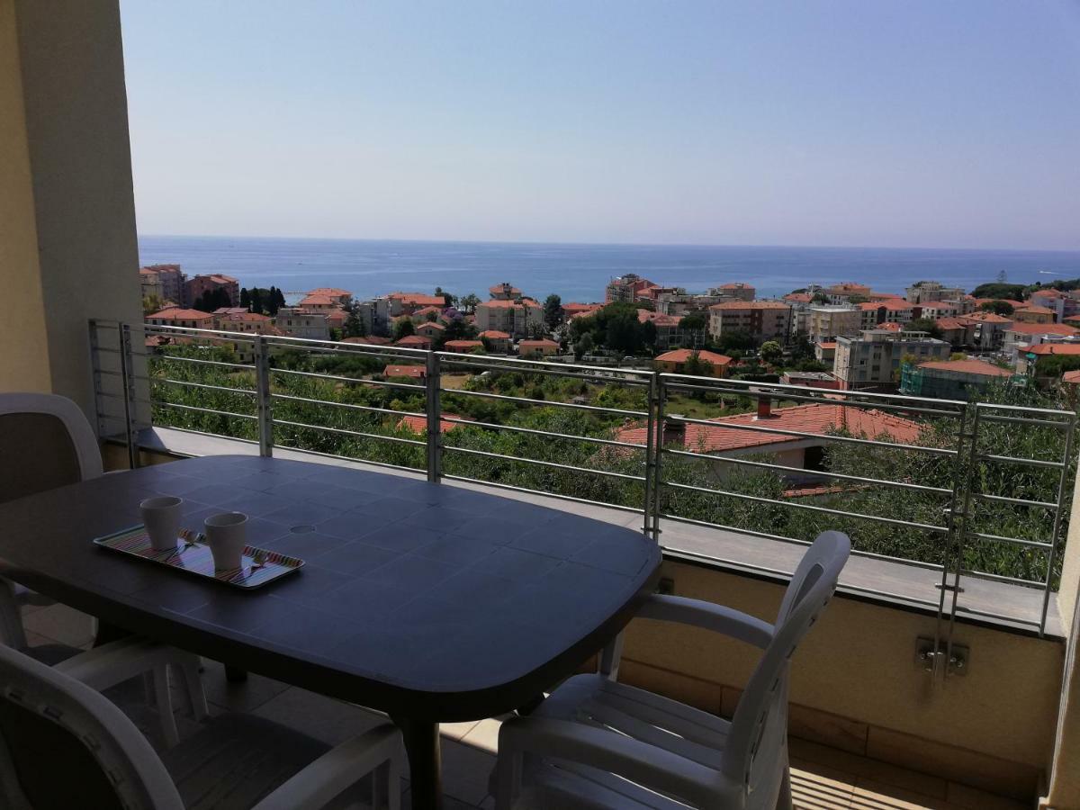 Sugli Allori Diano Marina Exterior photo
